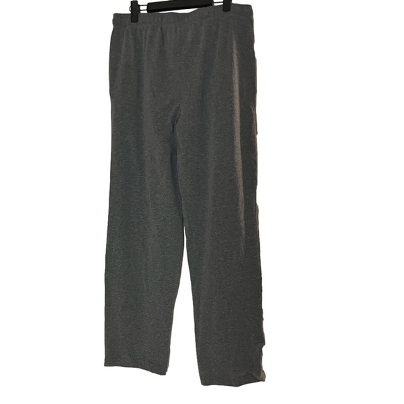 Space Jam Tune Squad unisex joggers sweats sleepers size M graphic gray - Picture 3 of 10